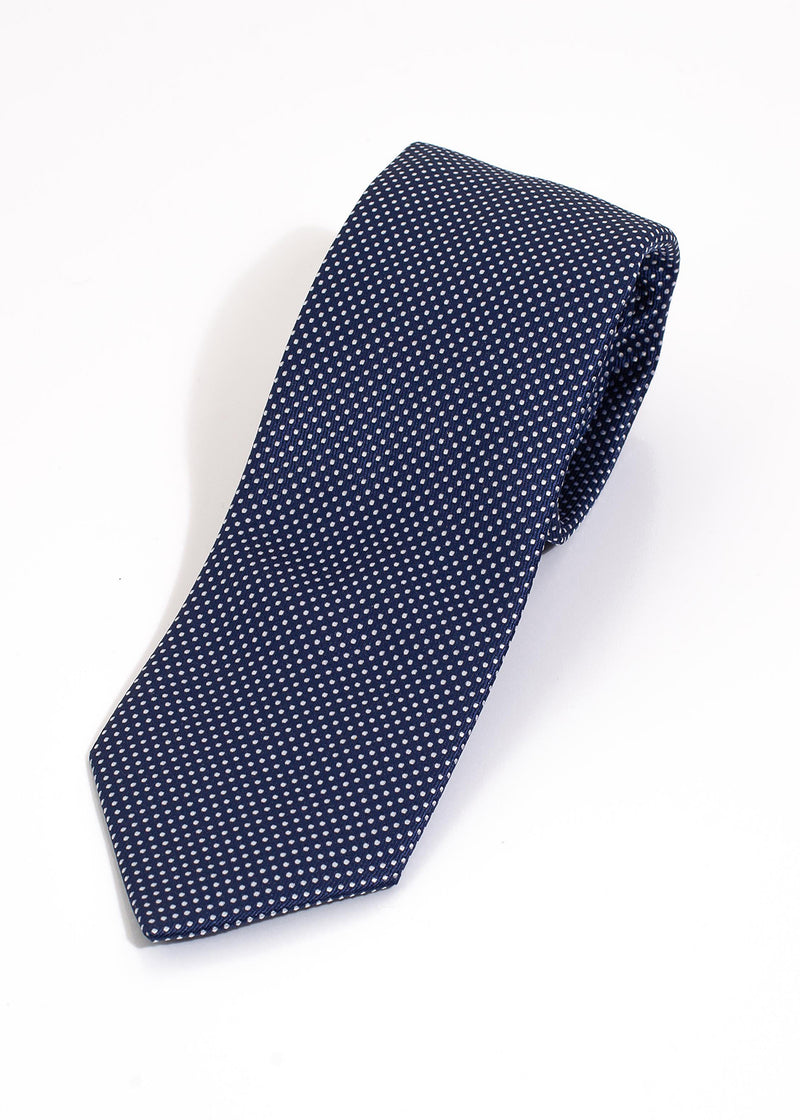 Corbata Lunares Pequeños